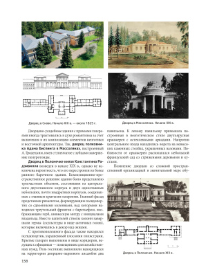 История белорусской архитектуры